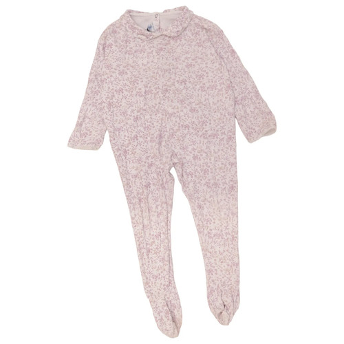 Petit bateau strampler - bateau,,