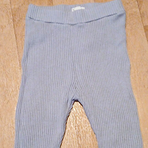 Petit bateau baby leggings - petit,