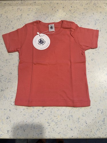 Petit bateau shirt - shirt, 80-86/18