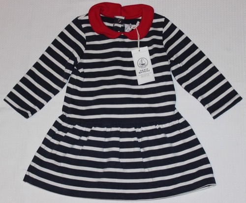 Petit bateau - petit,