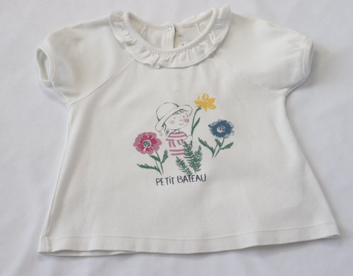 Body shirt von petit - von, bateau