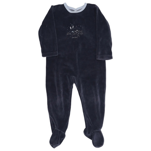 Petit bateau strampler - bateau,,