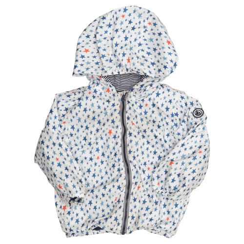 Petit bateau winterjacke - bateau,,