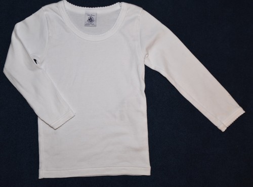 Petit bateau langarmshirt neu - bateau,