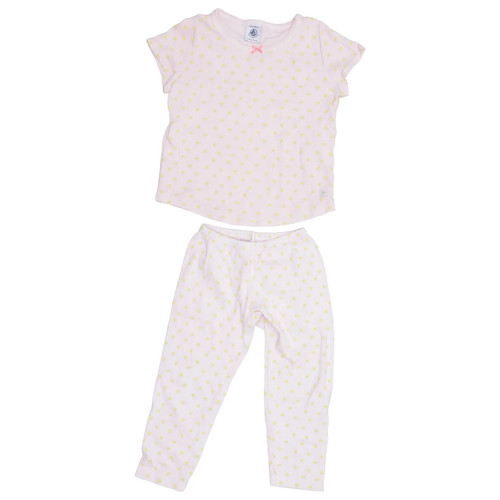 Petit bateau pyjama größe - petit, bateau,