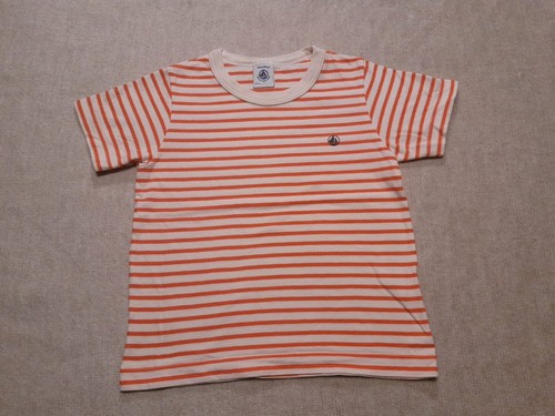 Petit bateau shirt - bateau, 86
