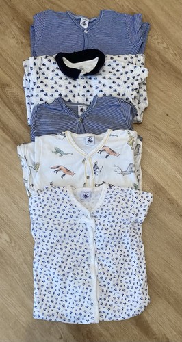 Petit bateau paket - bateau,