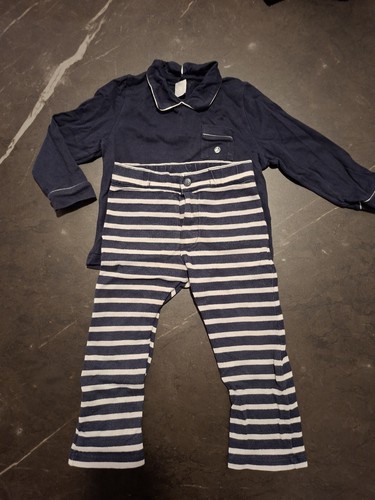 Petit bateau teiliges - petit, baby