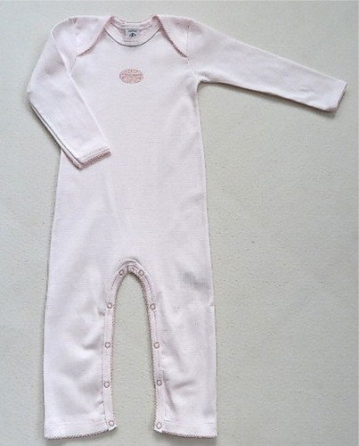 Petit bateau - petit,
