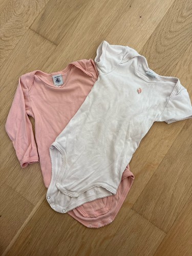 Niedliche petit bateau - niedliche,