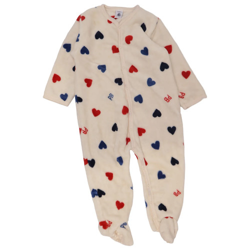 Petit bateau strampler - petit,