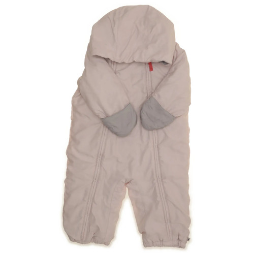 Petit bateau outdoor overall - bateau,,