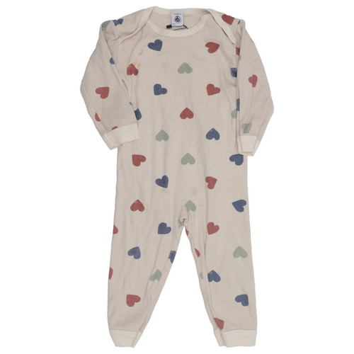 Petit bateau strampler - bateau,,