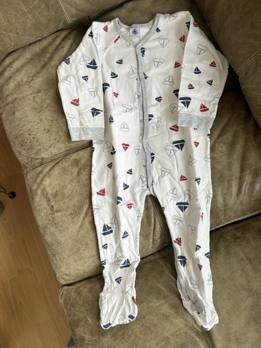 Schlafanzug petit bateau 86cm - petit,