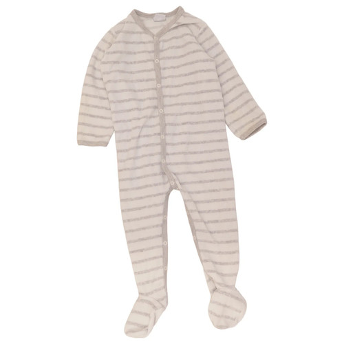 Petit bateau strampler - petit, bateau,