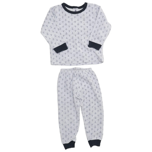 Petit bateau pyjama größe - pyjama,,