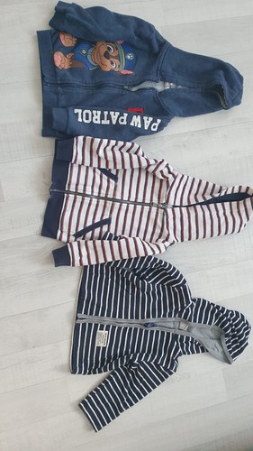 Paket kapuzenjacken - paket,