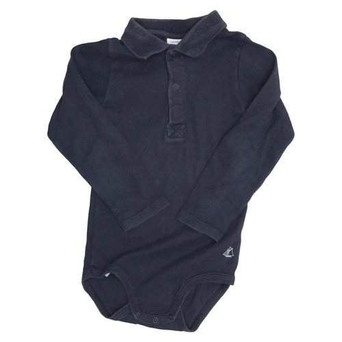 Petit bateau body - petit, body,