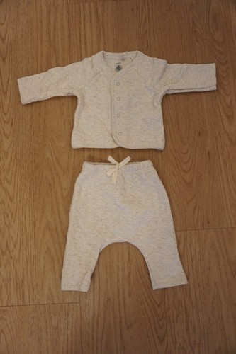 Neu petit bateau zweiteiler - petit,