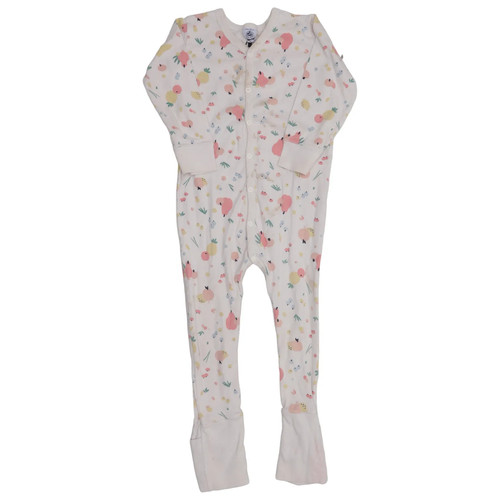 Petit bateau strampler - petit,