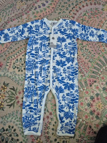 Neu petit bateau strampler - bateau,