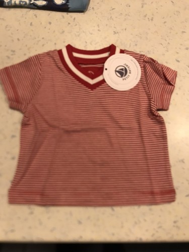Petit bateau shirt - petit,