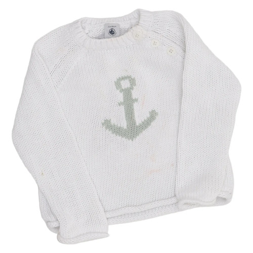 Petit bateau strickpullover - petit,