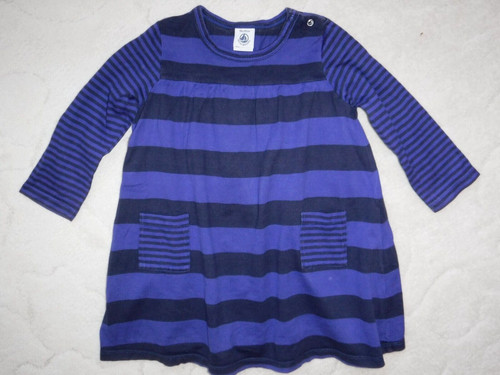 Petit bateau mädchen - petit,