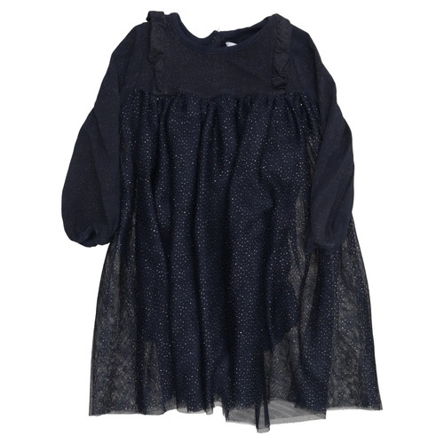 Petit bateau kleid - petit, kleid,