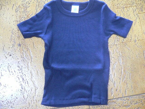 Petit bateau jungen - bateau,