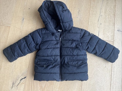 Petit bateau jacke - petit, 24cm/86cm