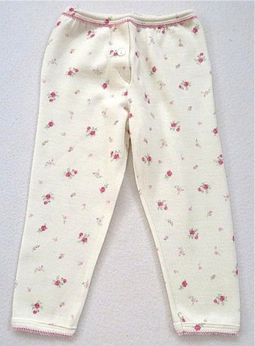 Petit bateau lange unterhose - petit,