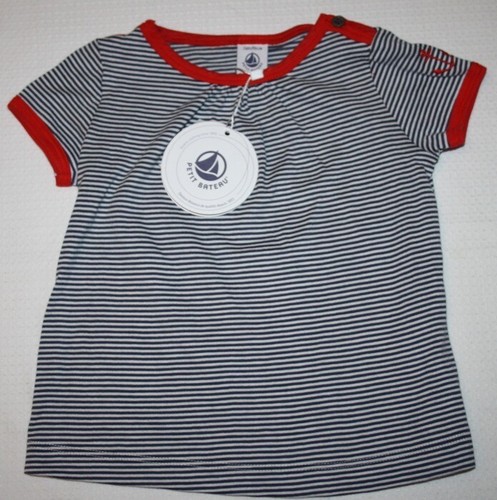 Petit bateau ringel shirt - petit,