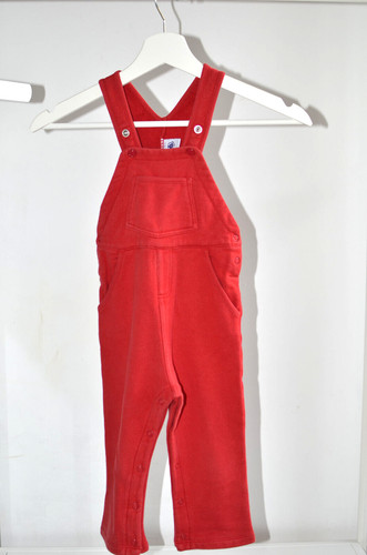 Petit bateau latzhose - petit, bateau,