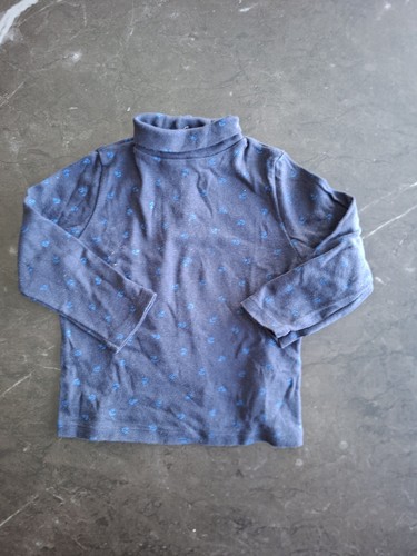 Petit bateau rollkragen - petit,