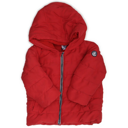 Petit bateau winterjacke - petit,