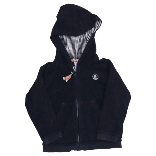Petit bateau kapuzenpullover - petit, bateau,