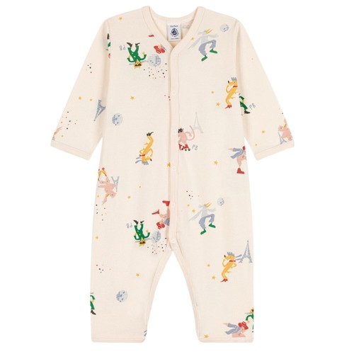 Petit bateau baby - baby, overall