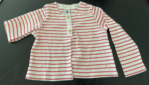 Petit bateau - ",