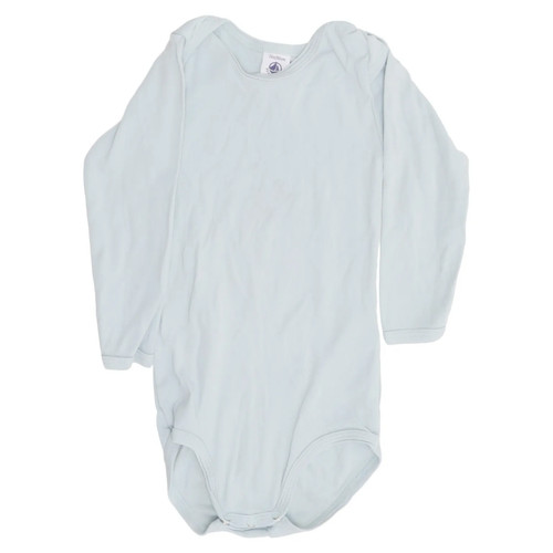 Petit bateau body - body,, größe