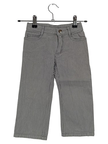 Petit bateau stoffhose - bateau, kinder