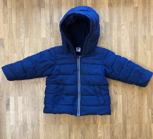 Petit bateau winterjacke - petit,