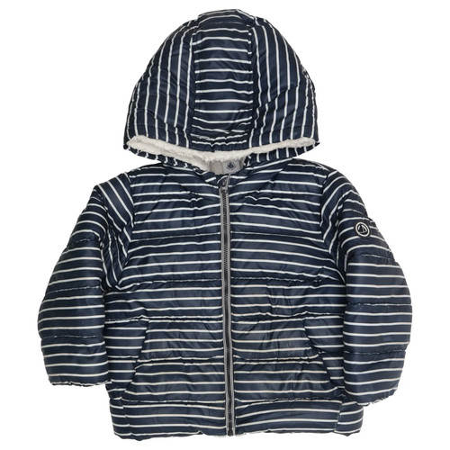 Petit bateau winterjacke - petit,