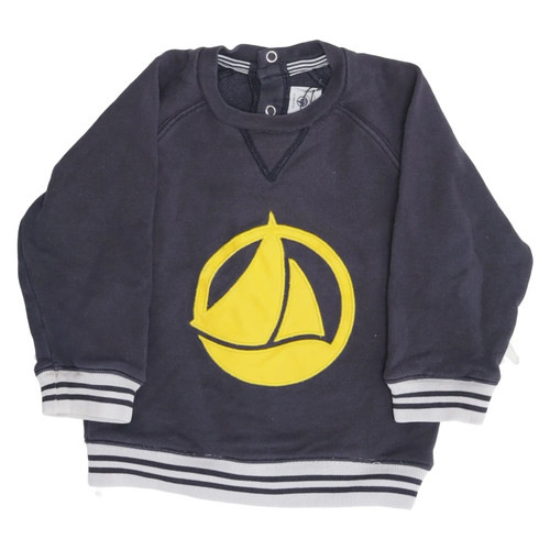 Petit bateau sweatshirt - bateau,,