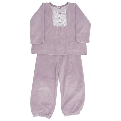 Petit bateau freizeitanzug - petit,