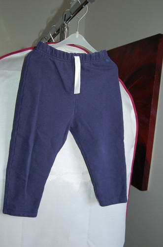 Petit bateau leggings - petit,