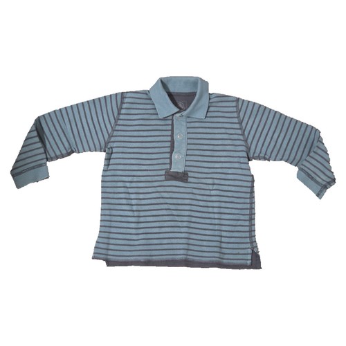 Petit bateau jungen - petit, langarm