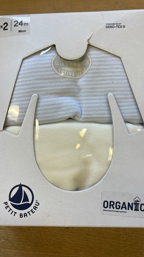 Petit bateau langämelige - petit,