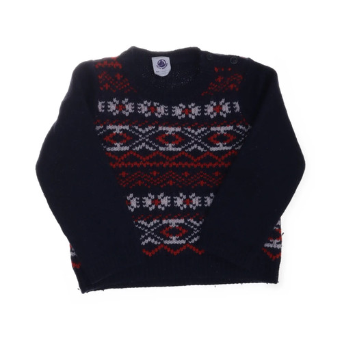 Petit bateau strickpullover - petit, bateau,