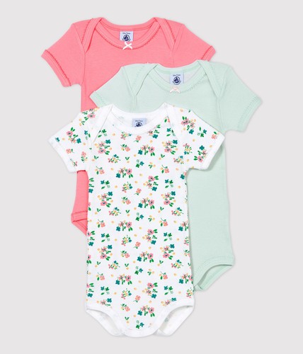Petit bateau baby bodys - baby,